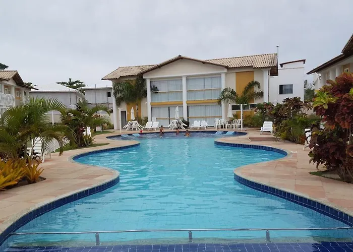 Condominio Mont Carmelo - Apto 24 B