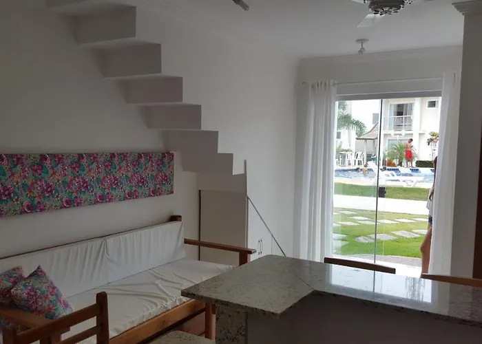 Condominio Mont Carmelo - Apto 24 B