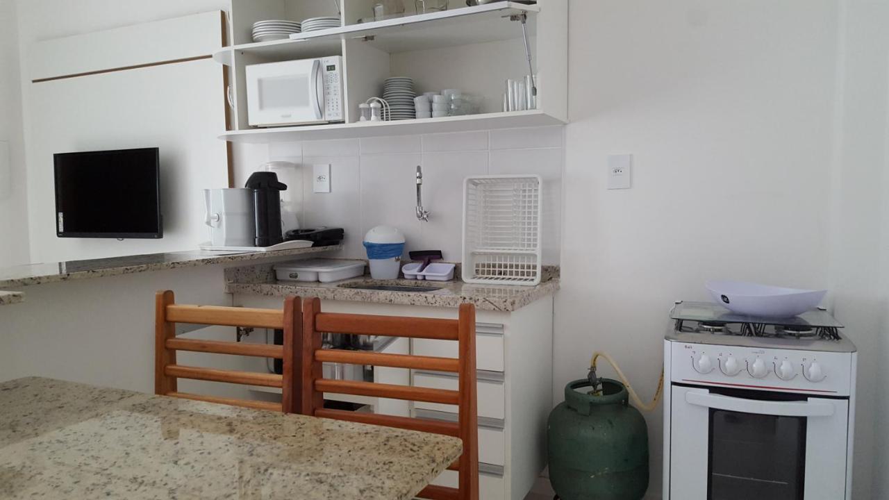 Mont Carmelo - Apto 24 B Apartment