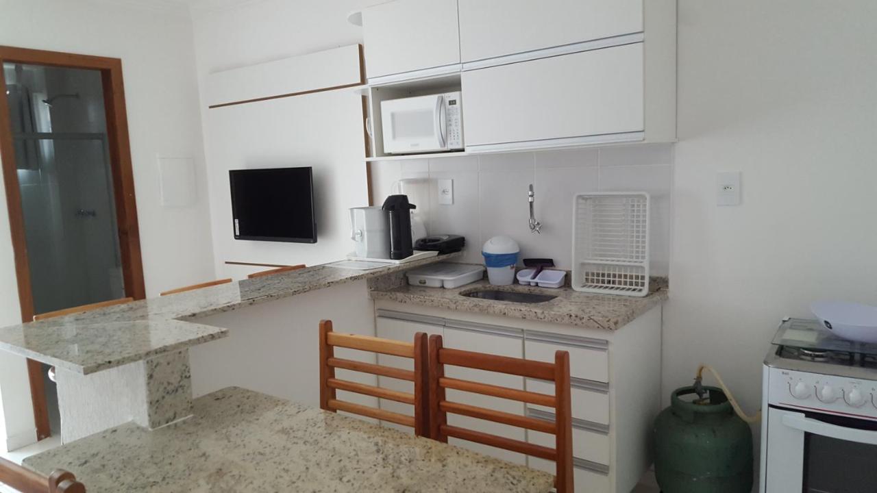 Apartment Mont Carmelo - Apto 24 B Porto Seguro